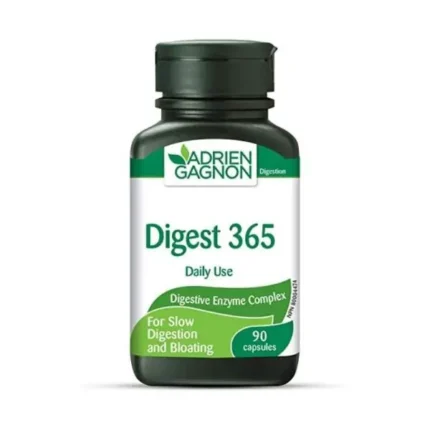Adrien Gagnon Digest 365 30 capsules