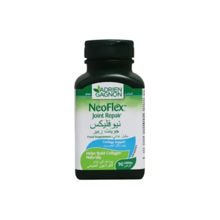 Adrien Gagnon Neoflex Joint Repair Tablets