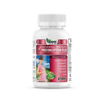 AMS Preconception+ Female