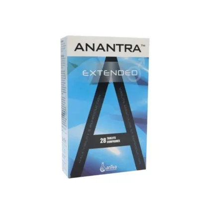 Anantra Extended Tablets