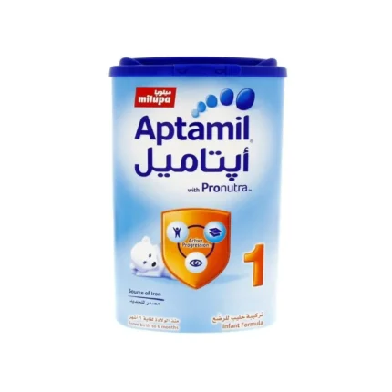 Aptamil 1 Infant Formula