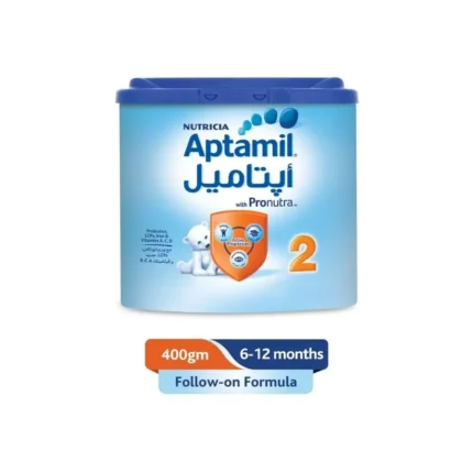 Aptamil 2 Follow On Formula