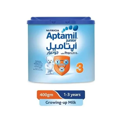 Aptamil 3 Junior Growing Up Formula