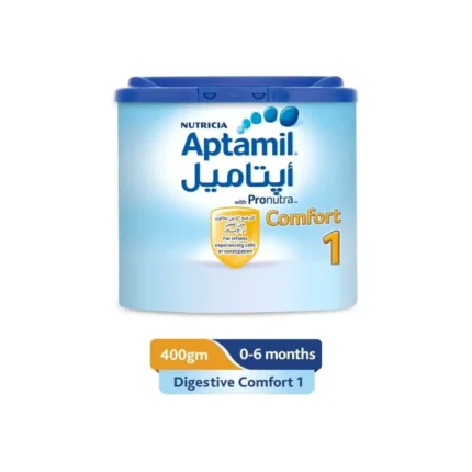 Aptamil Comfort 1 Infant Formula