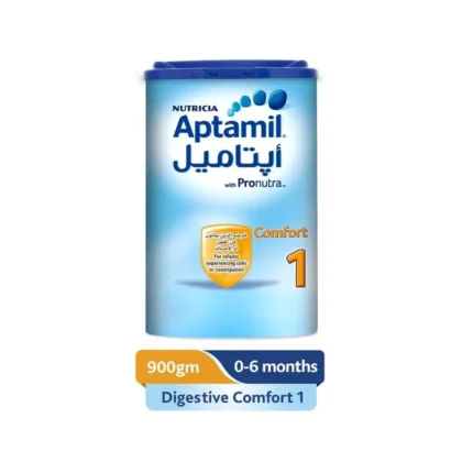 Aptamil Comfort 1 Infant Formula