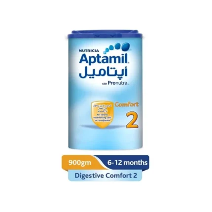 Aptamil Comfort 2 Follow On Formula