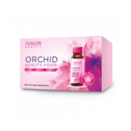 Avalon Orchid Beauty Food 500ml