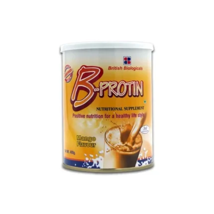 B-Protin - Mango