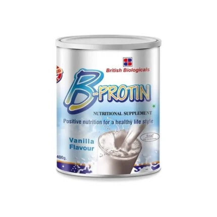 B-Protin - Vanilla