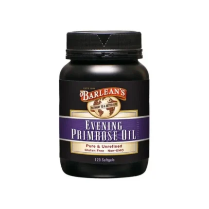 Barleans Evening Primrose Oil