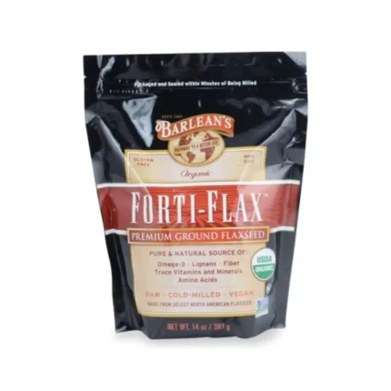 Barleans Flaxseed Powder