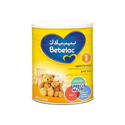 Bebelac 1 Infant Formula