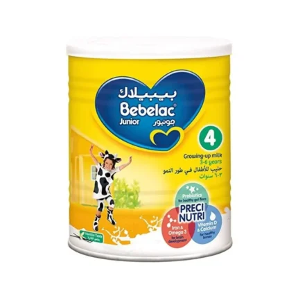 Bebelac 4 Growing-Up Formula