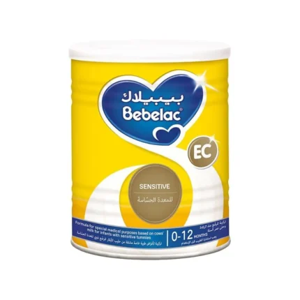 Bebelac Extra Care Sensitive Infant Formula