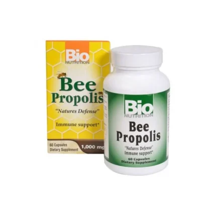 Bio Nutrition Bee Propolis 1000MG
