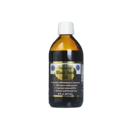 Bio Nutrition Black Seed Oil