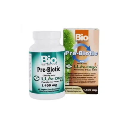 Bio Nutrition Probiotic 1400MG