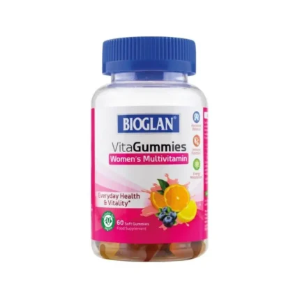 Bioglan Women's Multivitamin Gummies