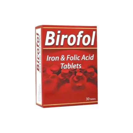 Birofol Tablets