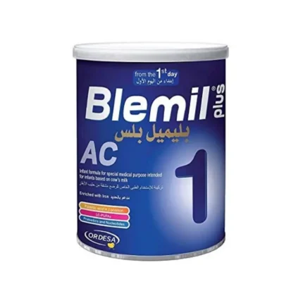 Blemil Plus 1 AC Infant Formula