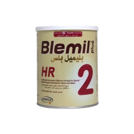 Blemil Plus 2 HR Follow On Formula