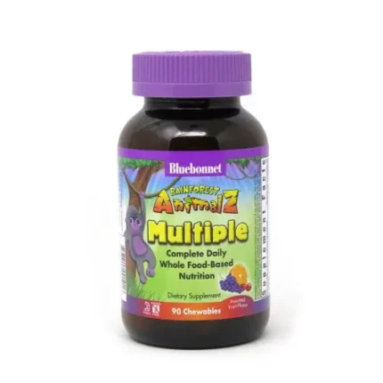 Bluebonnet Animalz Multiple