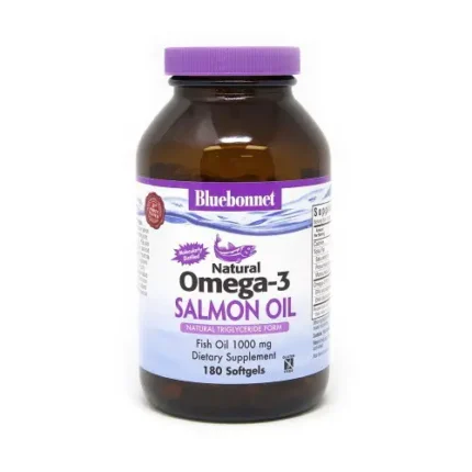 Bluebonnet Omega-3 1000mg