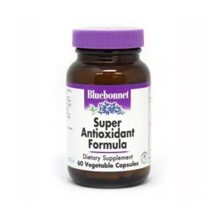 Bluebonnet Super Antioxidant