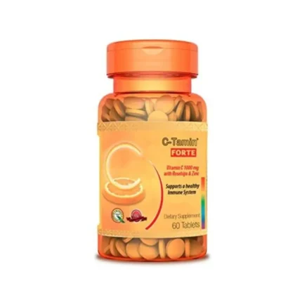 C-Tamin Forte 1000mg