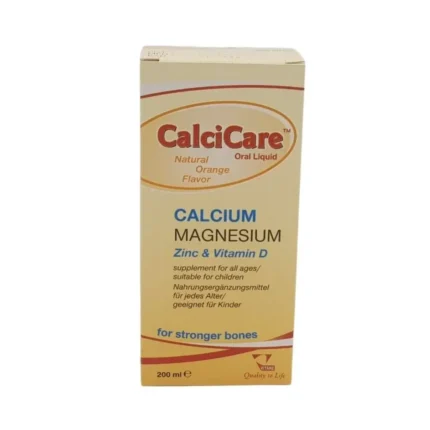 Calcicare Liquid