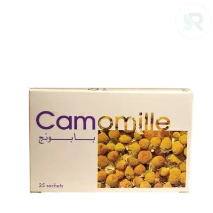 Camomille Enipharma 25 Sachets