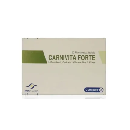 Carnivita Forte