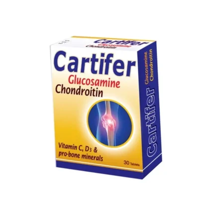 Cartifer