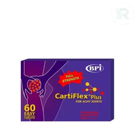 Cartiflex for Achy Joints - 60 tablets