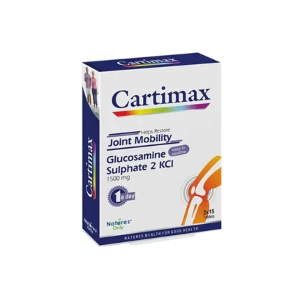 Cartimax