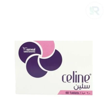 Celine 60 Tablets