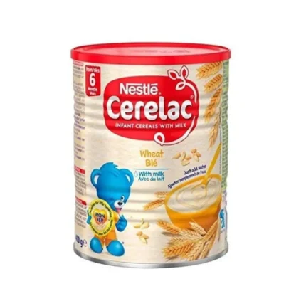 Cerelac Wheat
