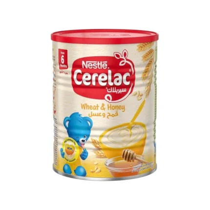 Cerelac Wheat & Honey