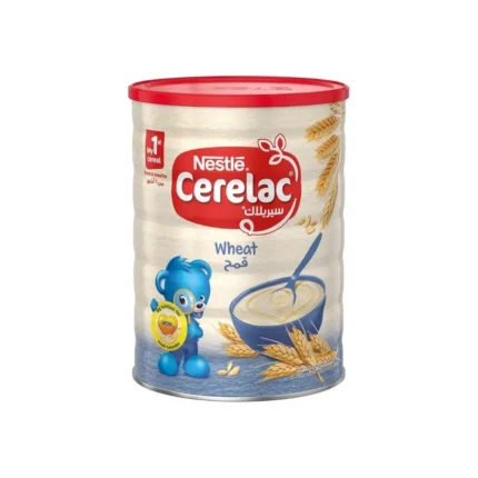 Cerelac Wheat