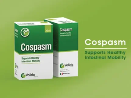 Cospasm Drops – 30 ml –