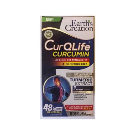 Curqlife Curcumin