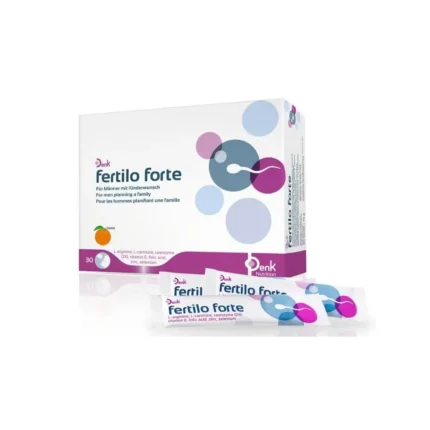 Denk Fertilo Fortegran