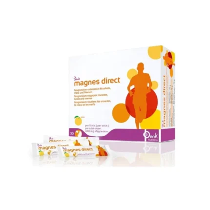 Denk Magnesium Direct 400mg