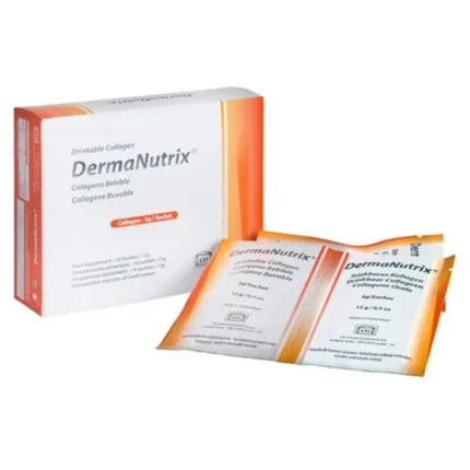 DermaNutrix Drinkable Collagen – 14 sachets –