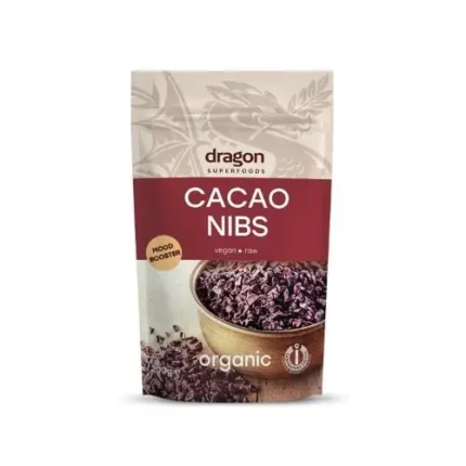 Dragon Superfoods Cacao Nibs
