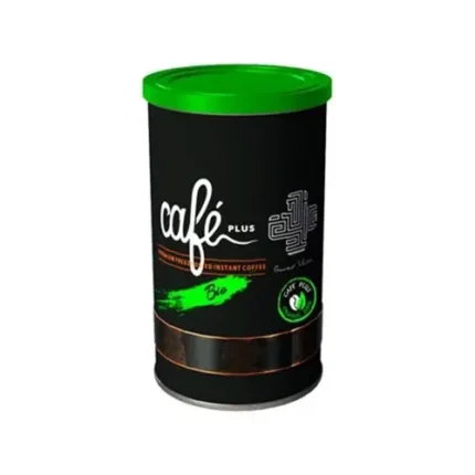 Dragon Superfoods Cafe Plus Instant Coffee