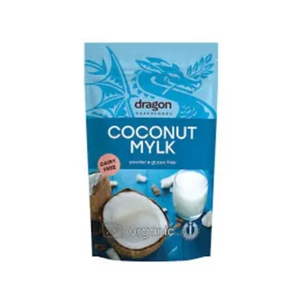Dragon Superfoods Coconut Mylk