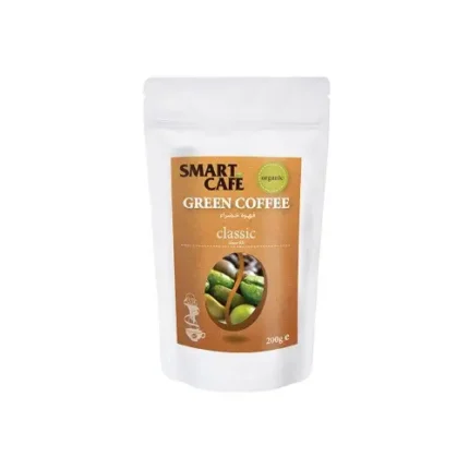 Dragon Superfoods Green Coffee Classic (With Caffeine)
