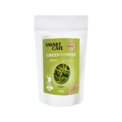 Dragon Superfoods Green Coffee Decaf