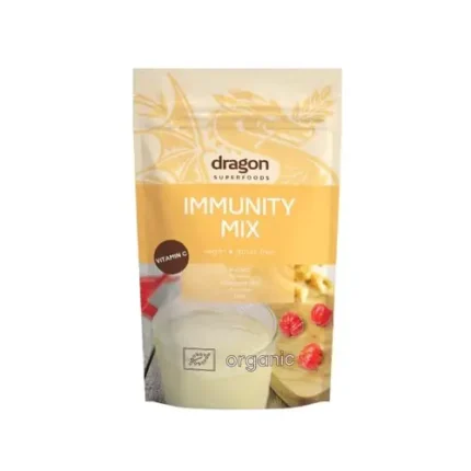 Dragon Superfoods Immunity Mix